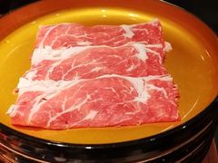 -牛New寿喜烧(闵行龙湖天街店)