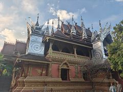 -西双版纳总佛寺