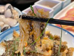 -滋粥楼·顺德菜(番禺广场总店)