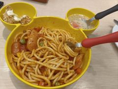 -佰搭果·广式茶餐厅(石牌东路店)