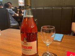 -萨莉亚意式餐厅(杭州滨江天街店)