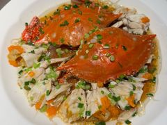 -高佳庄·海鲜酒楼(东港店)