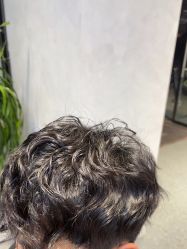 -丝源发型