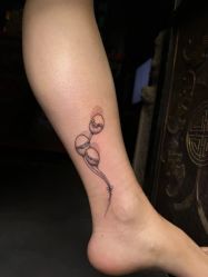 -汉刺青TATTOO STUDIO