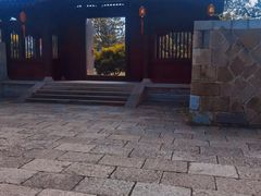 -江心屿景区