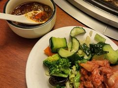 -忆乡情铁锅炖鱼饭店(延庆店)