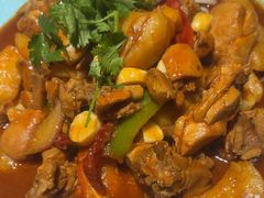 -阿西娅食府(中关村店)