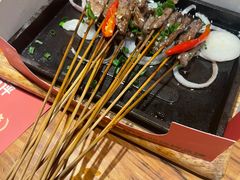 -馋嘴猫北京食堂·烤鸭·宵夜(亚运村店)