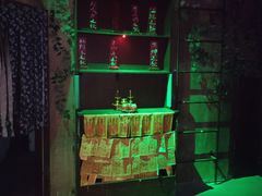 -棂笼·深度沉浸密室(武汉旗舰店)