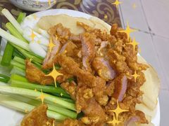 友利烤肉-友利砂锅居(烟台店)