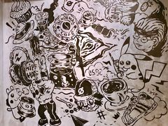 景观位-BE NORMAL CAFE(霞溪路店)