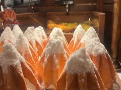-B&C黄油与面包·THE GARDEN BAKERY概念店(世纪汇店)