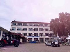 -李官龙王庙海滨旅游度假村