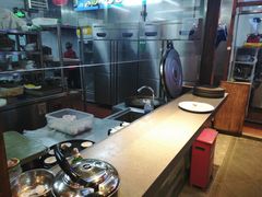 -亿诣蝎府炸酱面羊蝎子火锅(酷车小镇店)