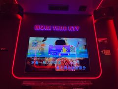-星聚会KTV(中关村领展购物广场店)