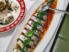 -必点海鲜·海肠捞饭大王(滨江道店)
