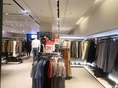-ZARA(红谷滩万达店)