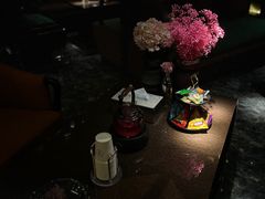 -足莲得·足道SPA(滨湖银泰店)