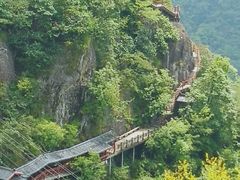 -大慈岩风景区