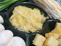 -英雄故事地摊烤肉(马驹桥店)