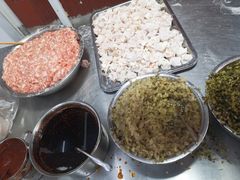 -金陵老丁家馄饨(新街口店)