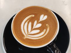 -麻雀咖啡SPARROW COFFEE(十全街店)