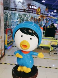 -润动会·家庭游乐中心(昆山前进欧尚店)