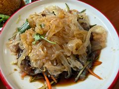 -叶存利海鲜大馅饺子(海宁路总店)