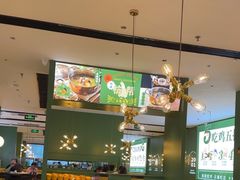 -一席地·本地鸡窝·杭帮鸡火锅(萧山银隆百货店)