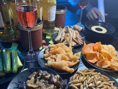 -江湖国风民谣酒馆(五一街店)