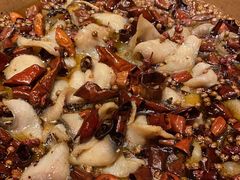 -永安鱼庄·镇江菜(丁卯店)