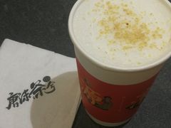 -唐沫茶兮(仓山万达金街店)