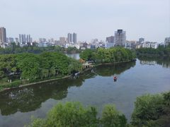 -沙市市中山公园