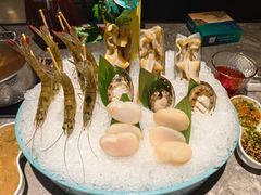 -1718海鲜姿造(苏宁宴请臻选店)