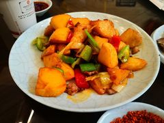 -清真·益鑫羊肉手抓馆(花园北街店)