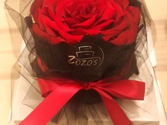 -ZOZO's昌左左精致甜品设计(新北店)