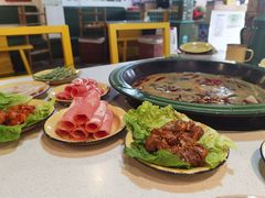 -有拈头成都市井火锅(老门东店)