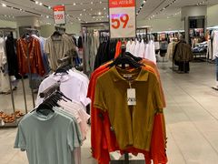 -ZARA(重庆华润万象城中区店)