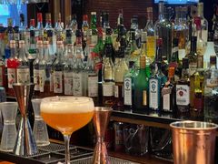 -Shanghai Brew House上海啤酒工坊(老外街店)