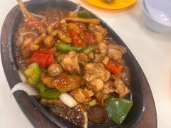 -冰岛茶餐厅(人民路店)