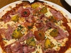 -君悦酒店·La Terrazza意合園·意式风味