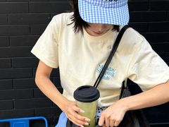 -M Stand(成都COSMO店)