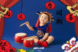 -芳妮豆丁家庭影像馆(宝安店)