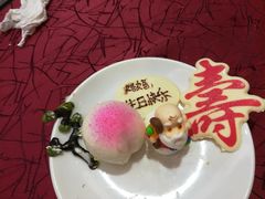 -海宝酒家(中山四路店)