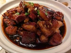 -佰家小厨·南京菜(夫子庙店)