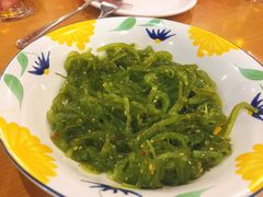 -萨莉亚意式餐厅(玉泉路物美店)