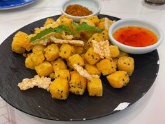 -蘇小主·创意中国菜(金茂览秀城店)