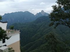 -九华山友谊土菜馆 小资餐厅