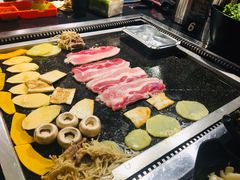 -猪的故事·韩式烤肉(韩乐坊店)