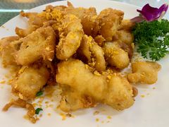 -海精英海鲜世界(台海路店)